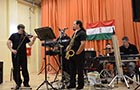 Szent István-napi bál Szenttamáson 2018. augusztus 17.
